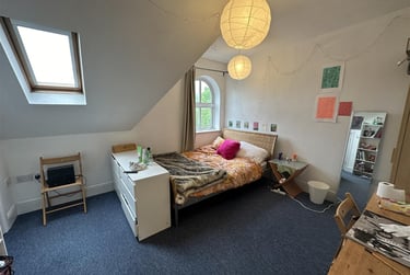 8 bed house, Denison Road, Victoria Park, Manchester, M145LZ - Image 15